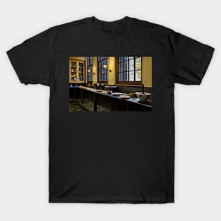 Penrhyn Castle-Kitchen2 T-Shirt